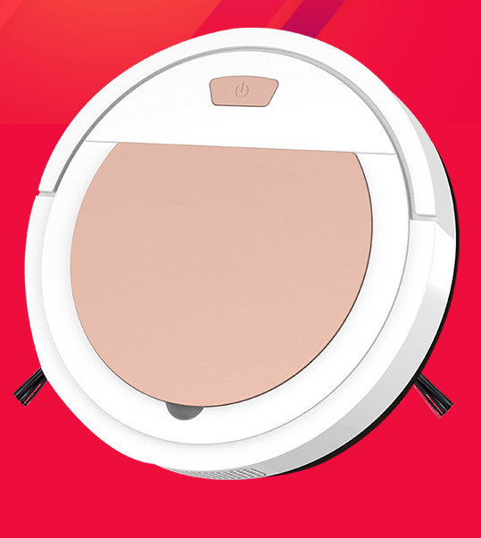 Robot Vacuum Cleaner