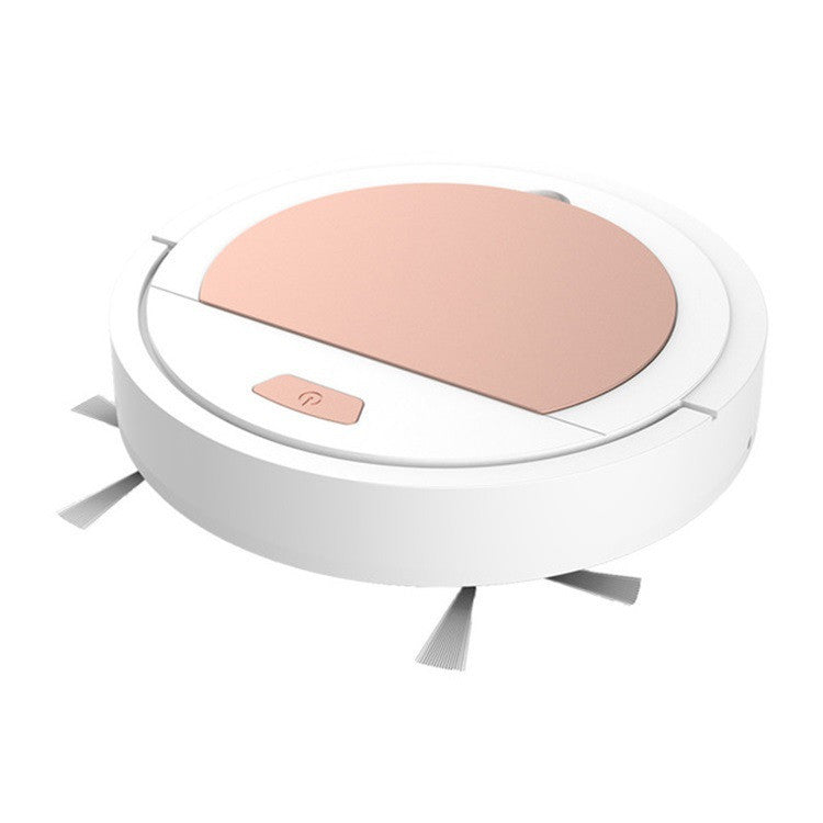 Robot Vacuum Cleaner