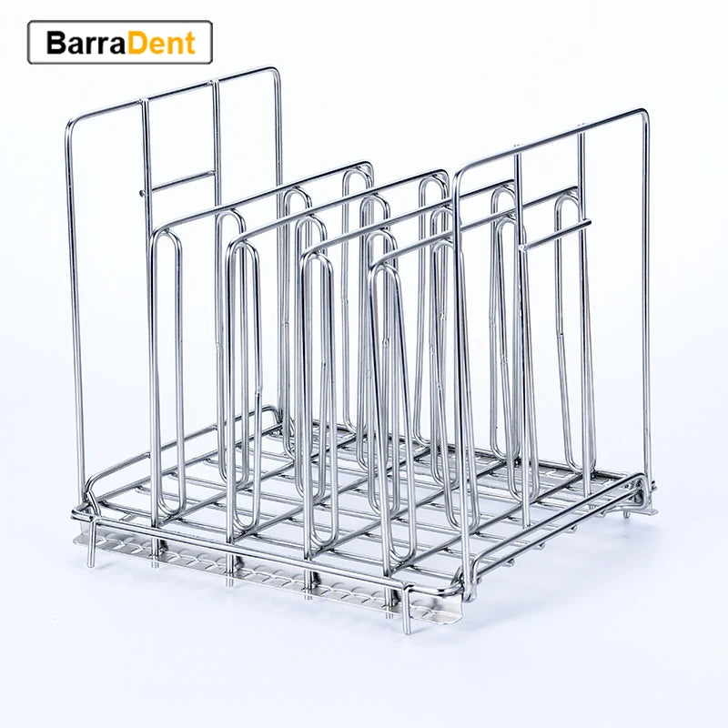 Sous Vide Rack Stainless Steel