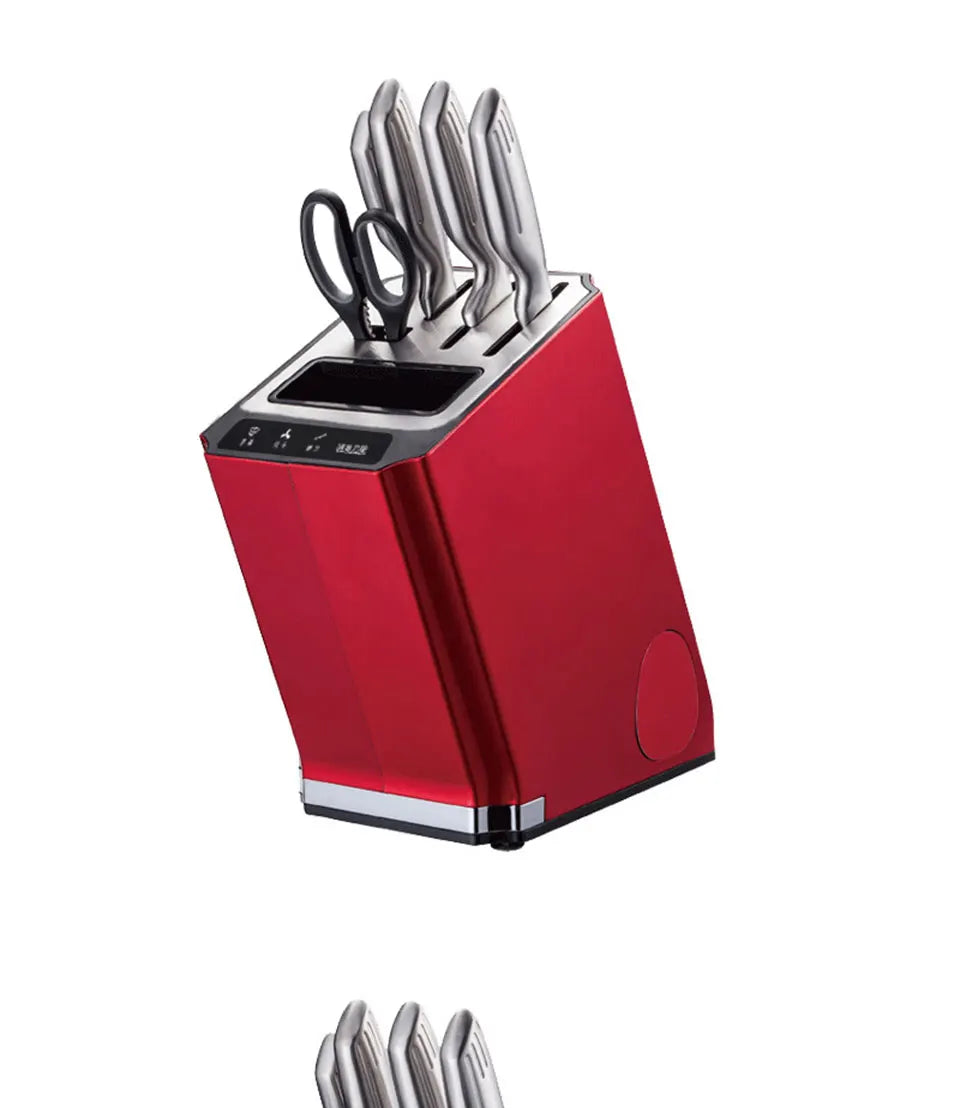 Knife Chopstick Holder