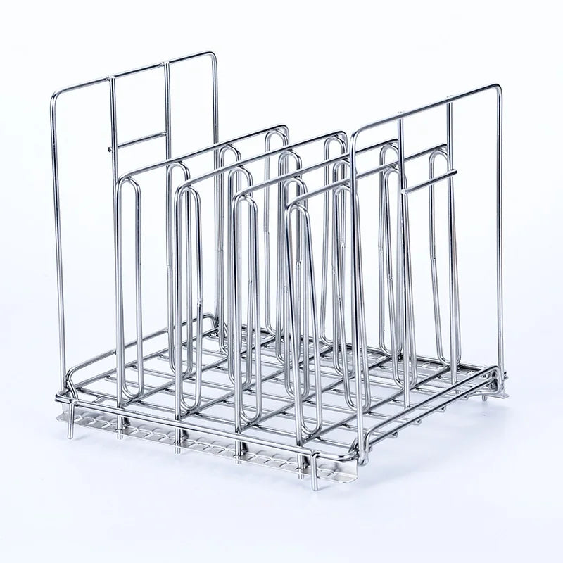 Sous Vide Rack Stainless Steel