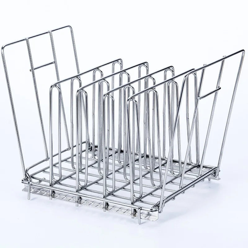 Sous Vide Rack Stainless Steel