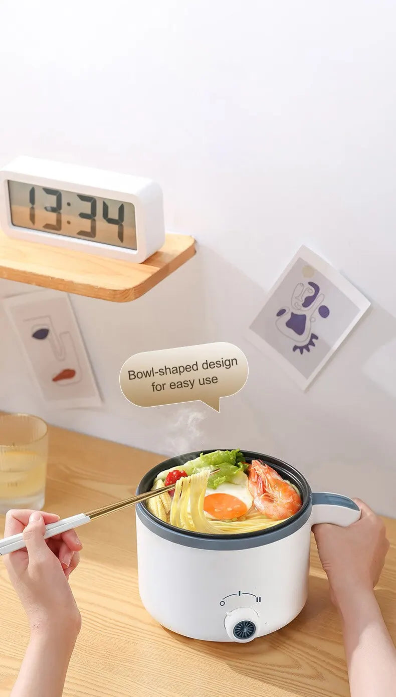 Electric Rice Cooker Home