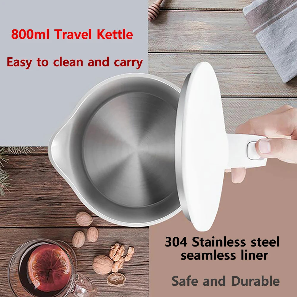 Portable Water Boiler Kettle