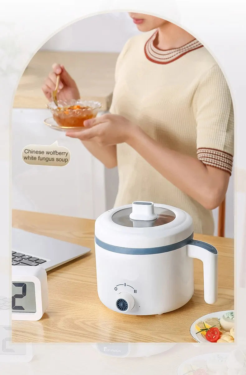 Electric Rice Cooker Home