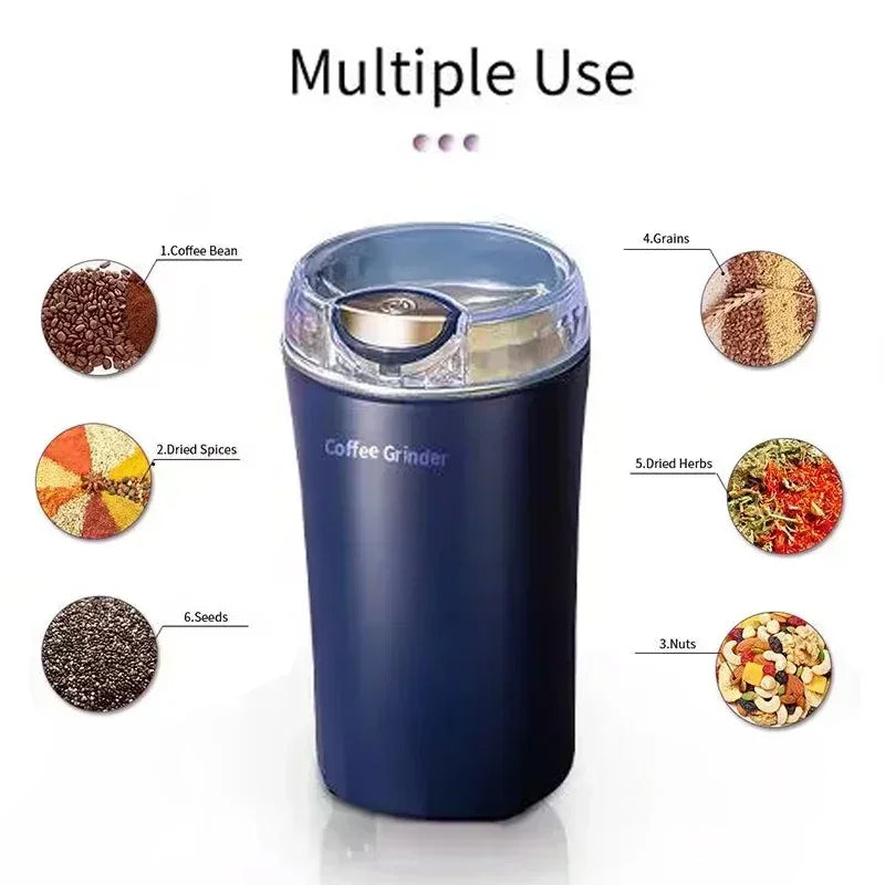 Electric Coffee Grinder