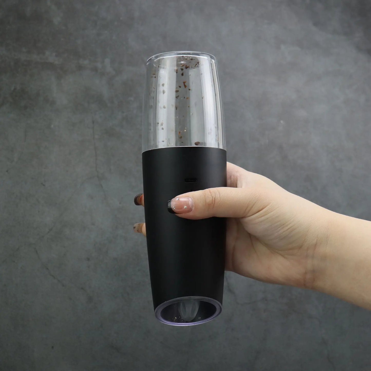 2PCElectric Pepper Grinder