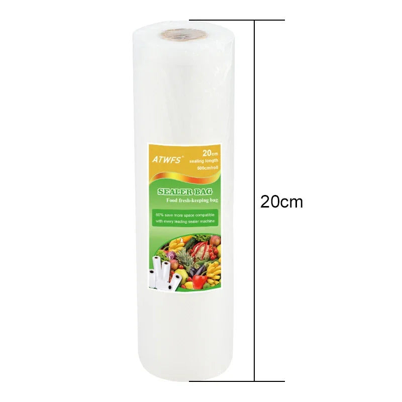 Vacuum Sealer Bags