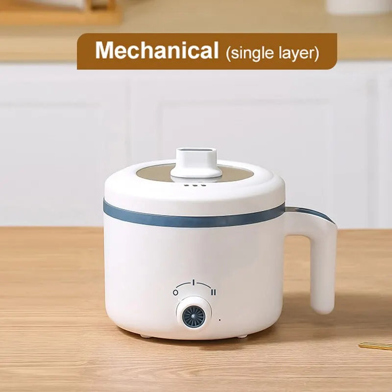 Electric Rice Cooker Home