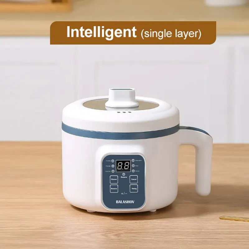 Electric Rice Cooker Home