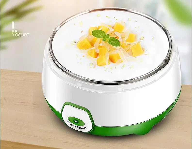 Electric Mini Yogurt Machine