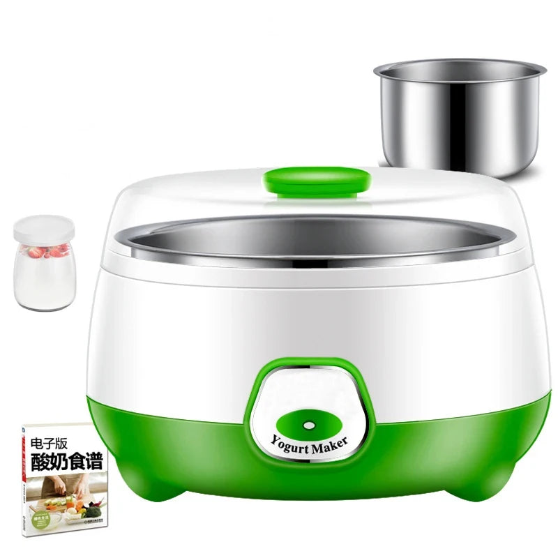 Electric Mini Yogurt Machine