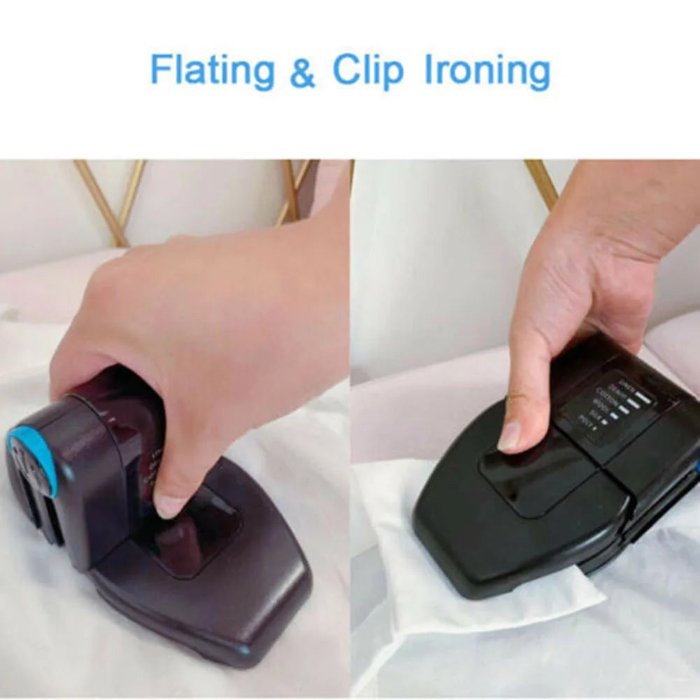 Mini Foldable Iron