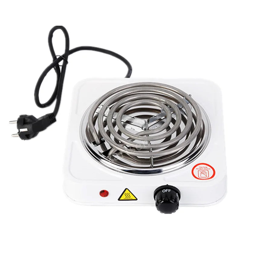 Electric Stove Hot Plate