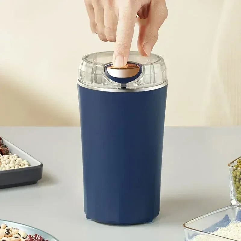 Electric Coffee Grinder