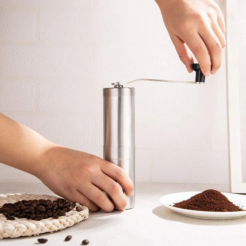 Manual Coffee Grinder