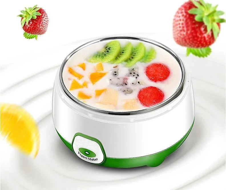 Electric Mini Yogurt Machine