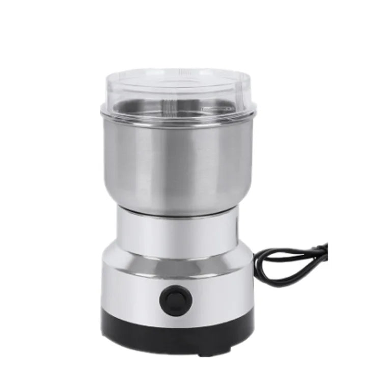 Electric Coffee Bean Grinder ONLY TODAY 50% OFF