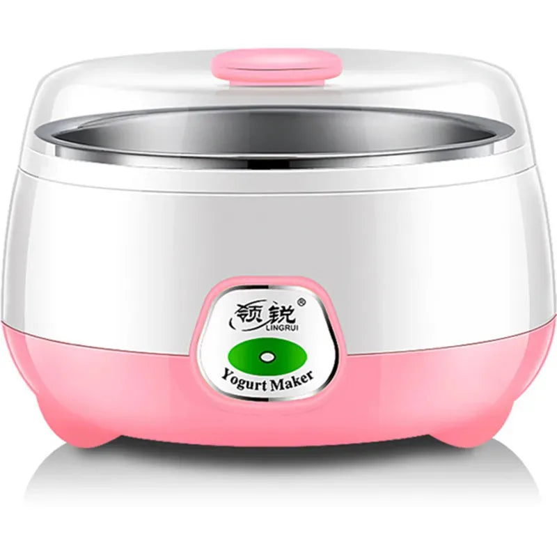 Electric Mini Yogurt Machine