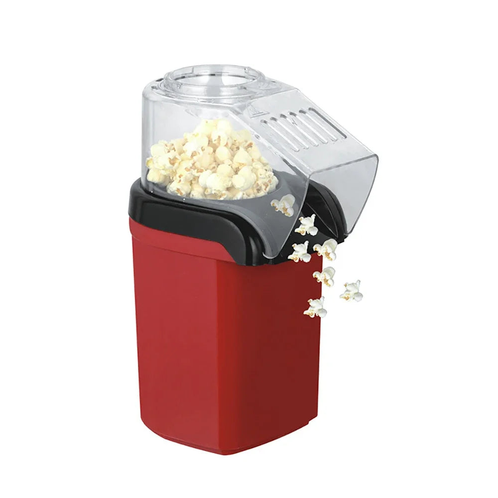 Automatic Popcorn Machine