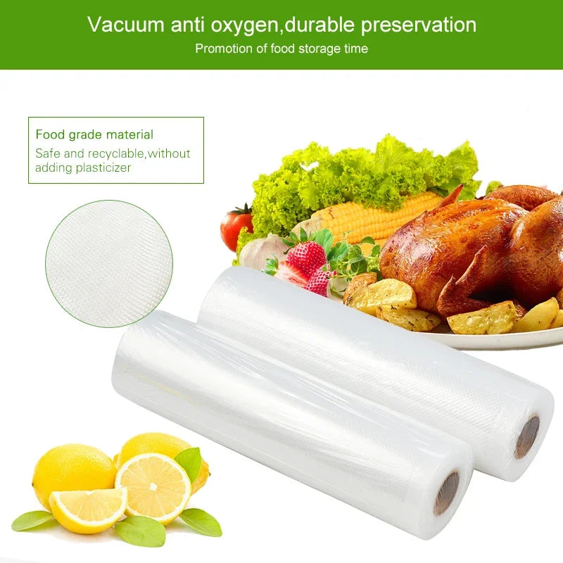 Vacuum Sealer Bags