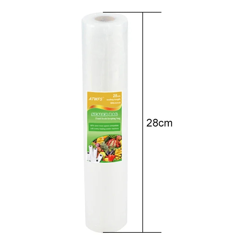 Vacuum Sealer Bags