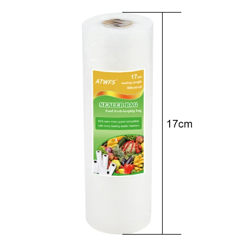 Vacuum Sealer Bags