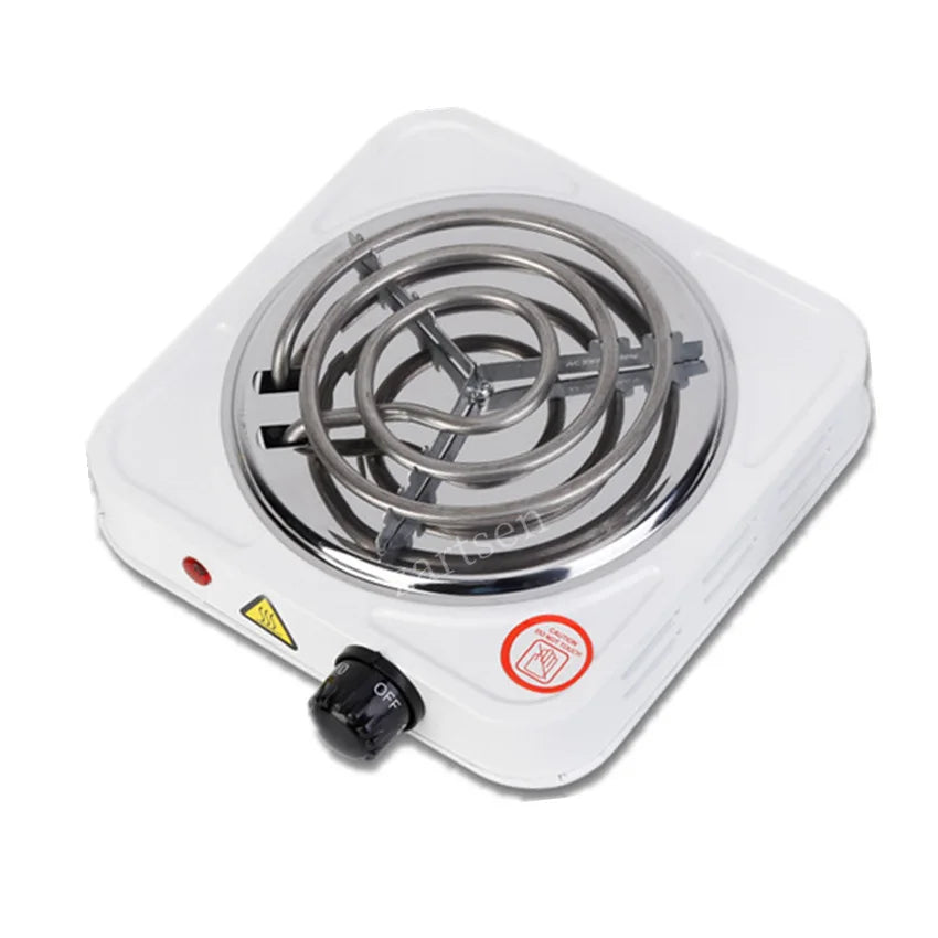 Electric Stove Hot Plate