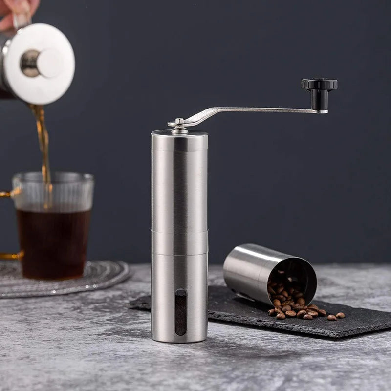 Manual Coffee Grinder