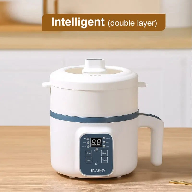 Electric Rice Cooker Home