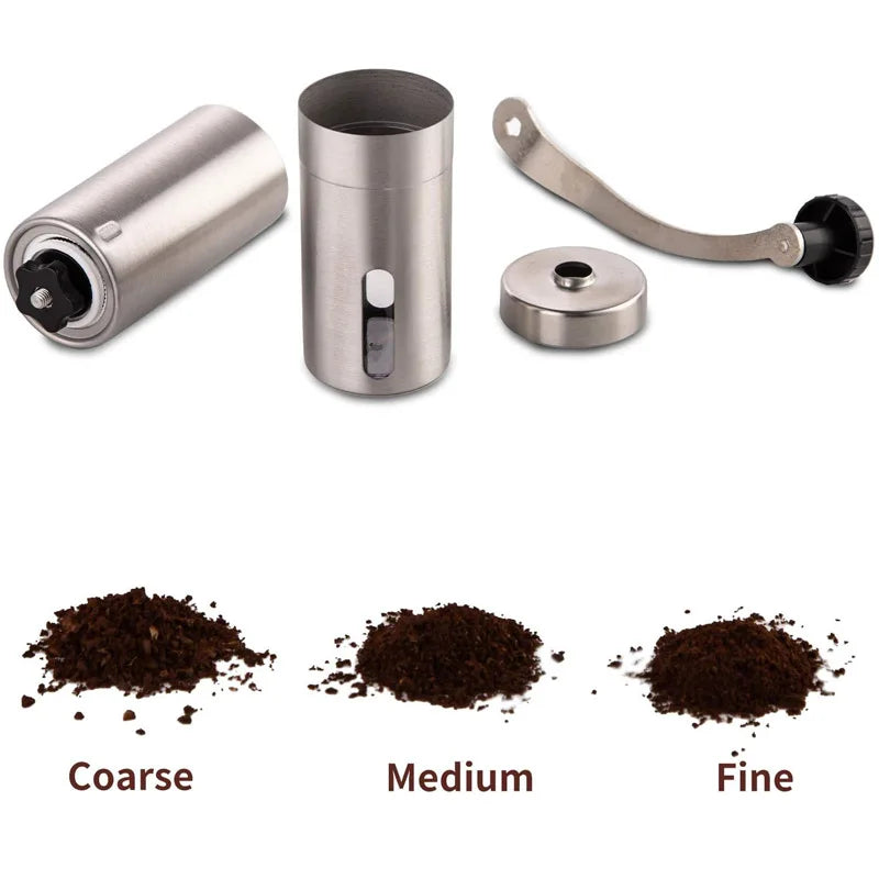 Manual Coffee Grinder