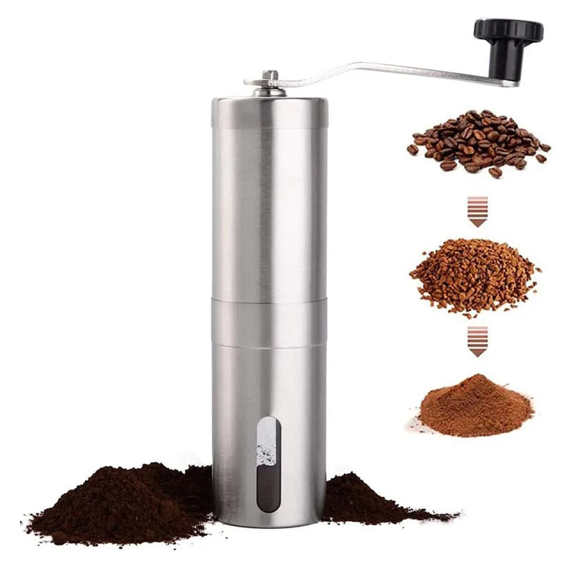 Manual Coffee Grinder