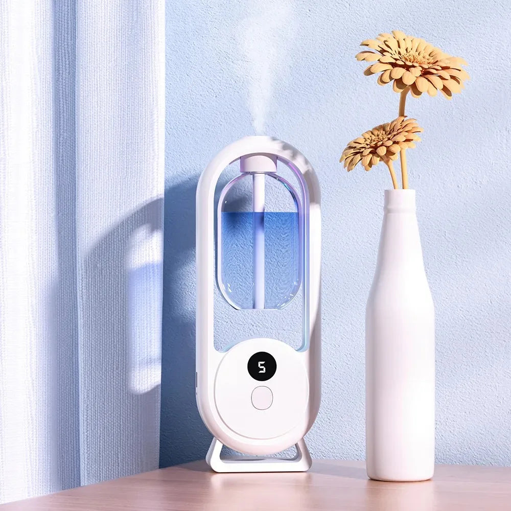 Automatic Aroma Diffuser