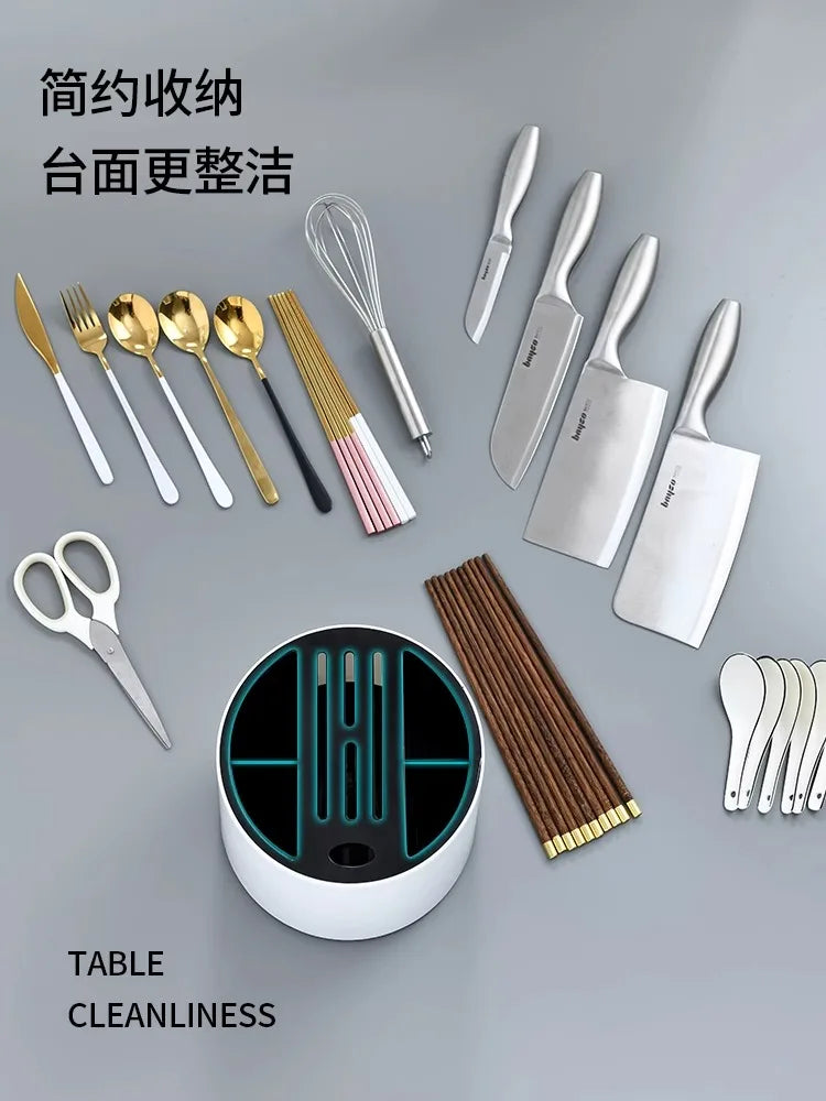 multifunctional chopstick