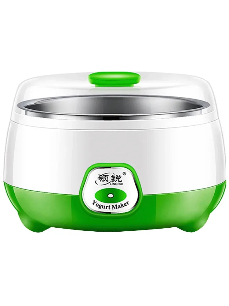 Electric Mini Yogurt Machine