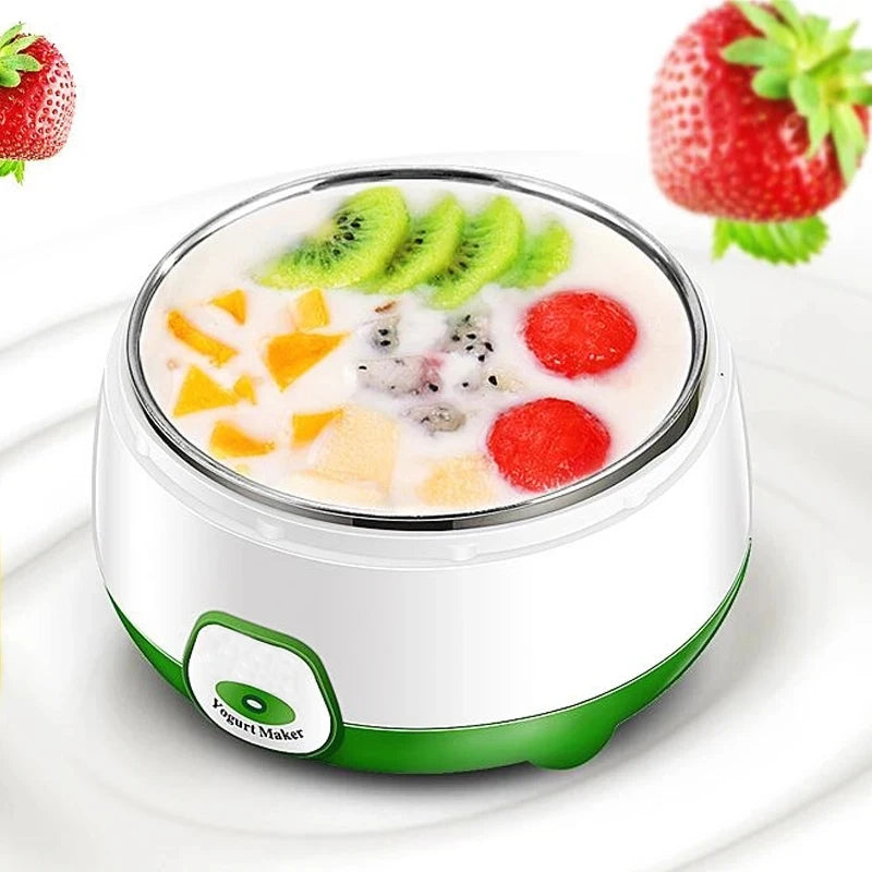 Electric Mini Yogurt Machine