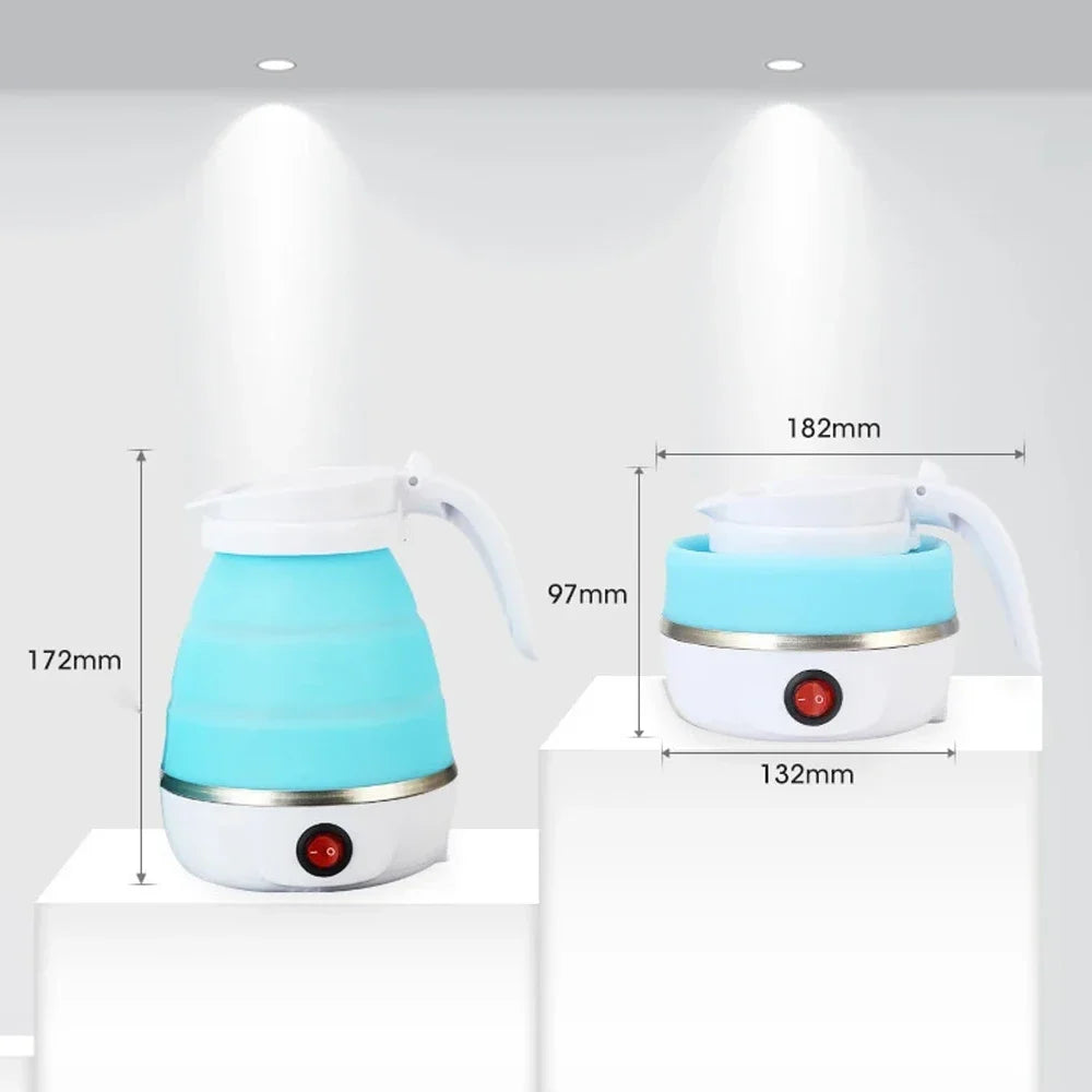 Electric Water Heater