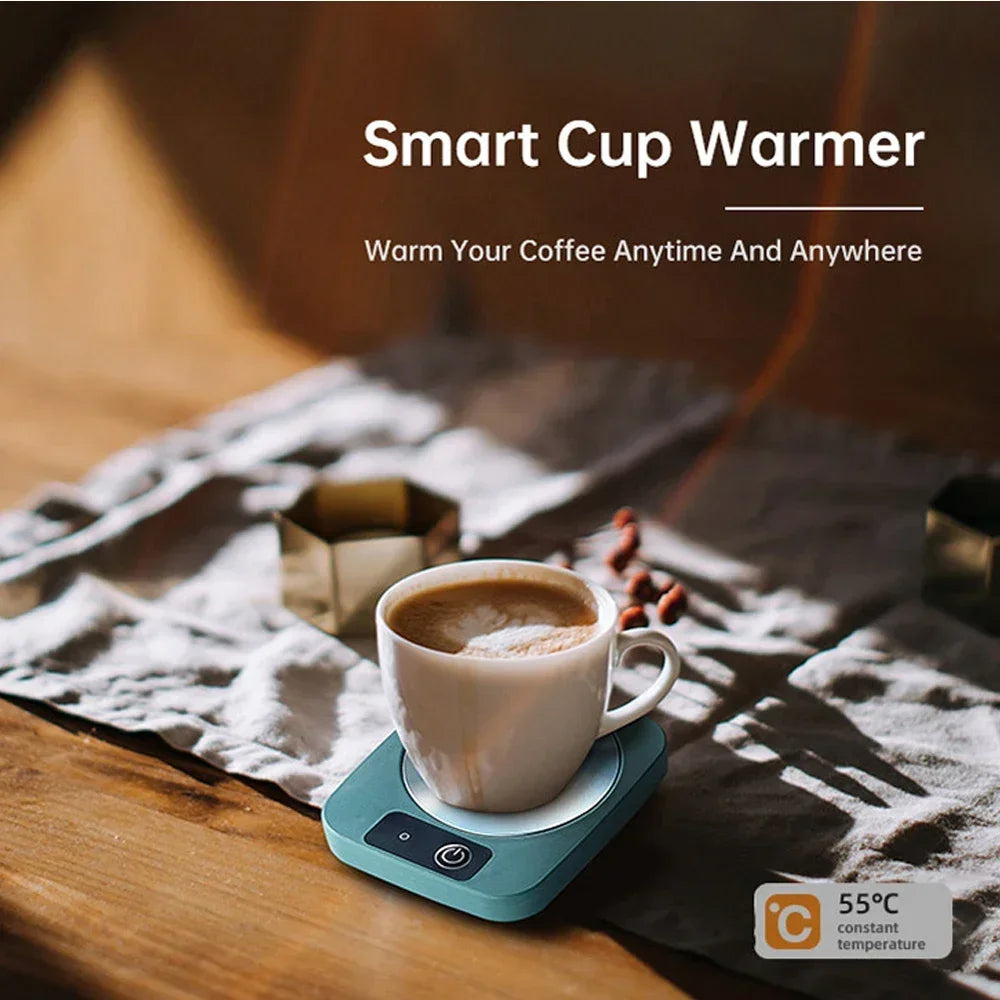 55℃ Coffee Mug Heater