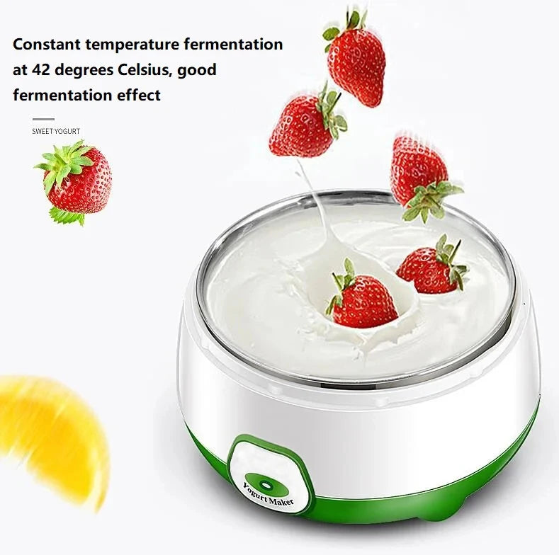 Electric Mini Yogurt Machine