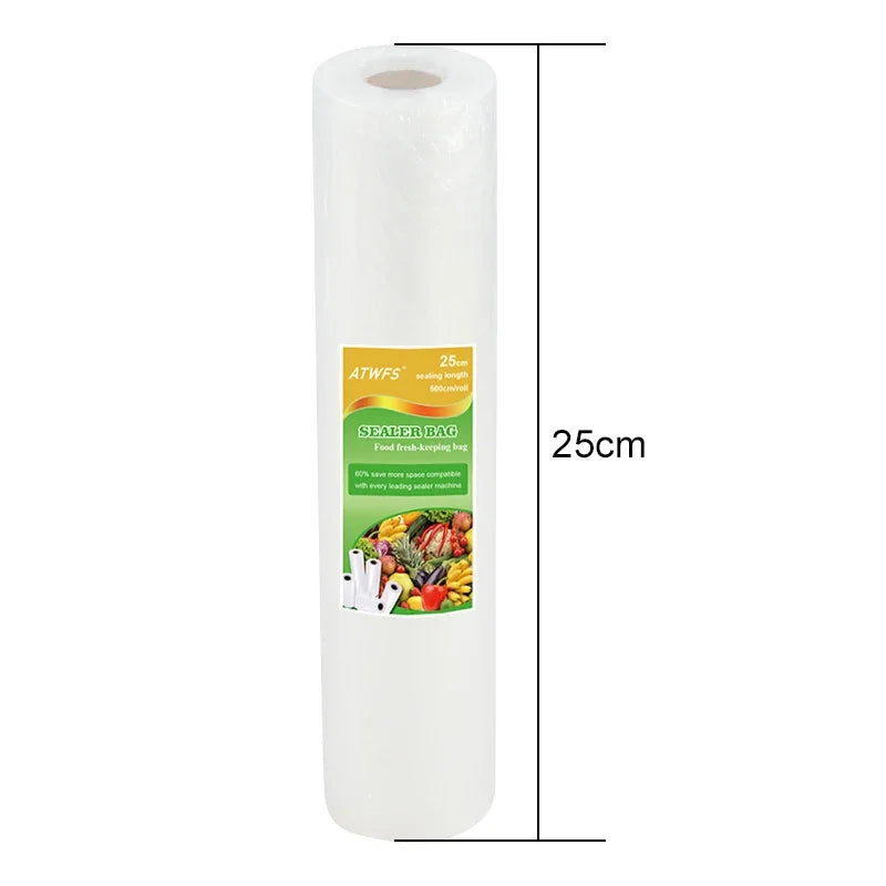 Vacuum Sealer Bags