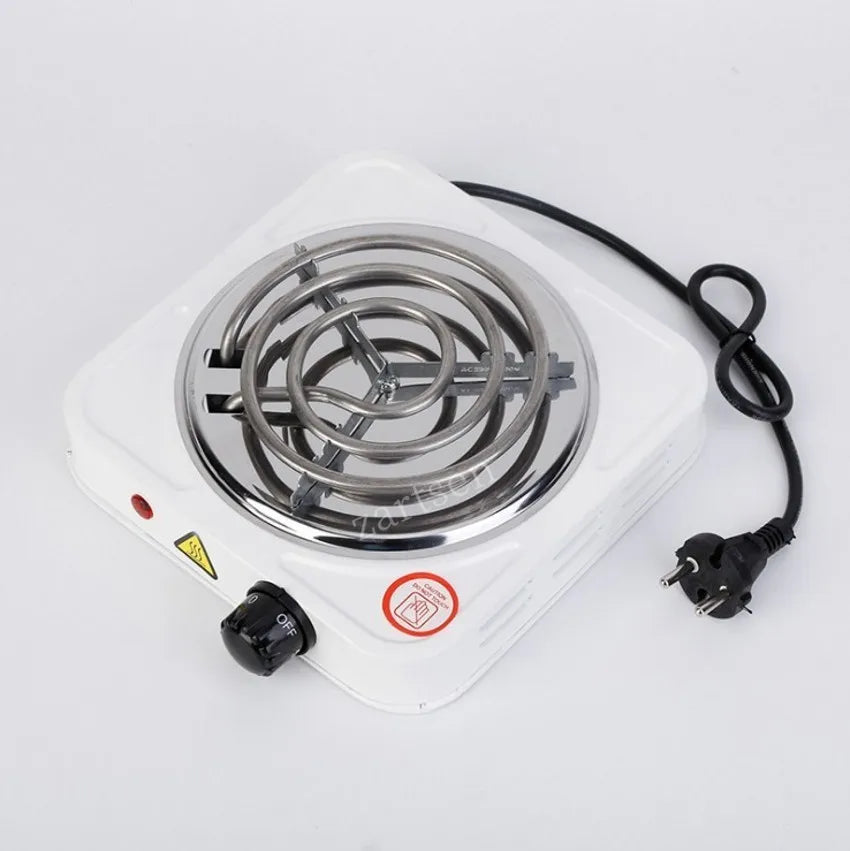 Electric Stove Hot Plate