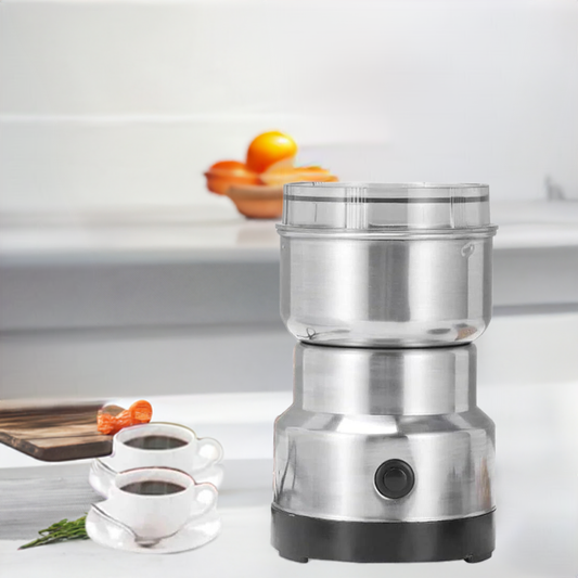 Electric Coffee Bean Grinder ONLY TODAY 50% OFF